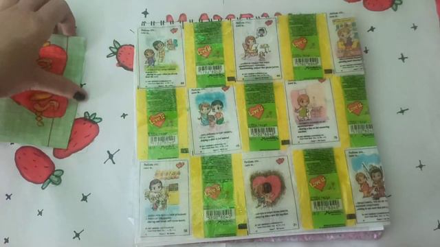 Открытки на 14 февраля ☘️ бумажные сюрпризы ✨бумажная клубника 🍓 смотреть онлайн