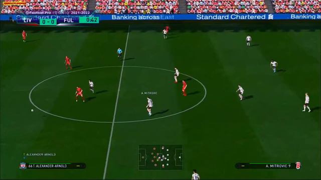 PES 2017 NEW GRASS TURF 2022 смотреть онлайн