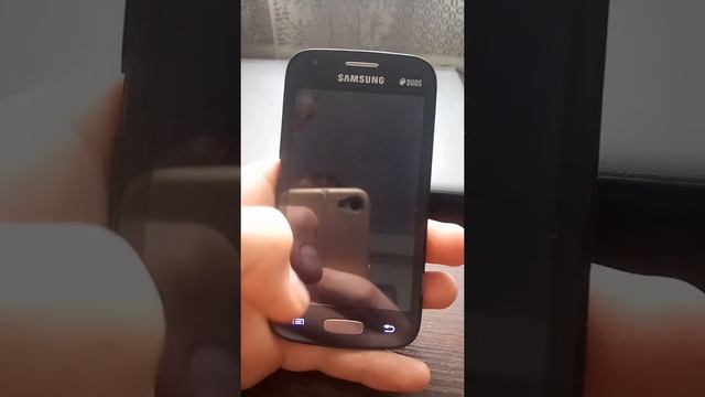 ?Как зделать Андроид 7.0 на устройстве Samsung Galaxy Ace 3 GT-S7272 смотрите как я сделал! смотреть онлайн