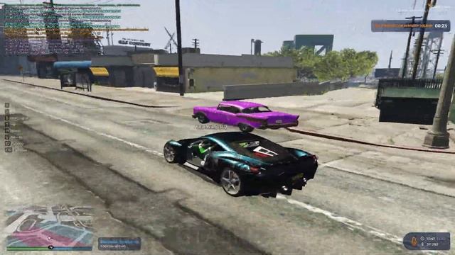 average gta 5 rp gameplay смотреть онлайн