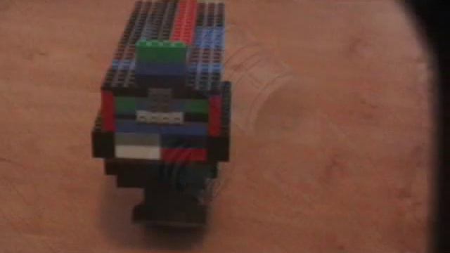 Lego Warhammer 40k Space Marines Multi Color Bolter Sorry...