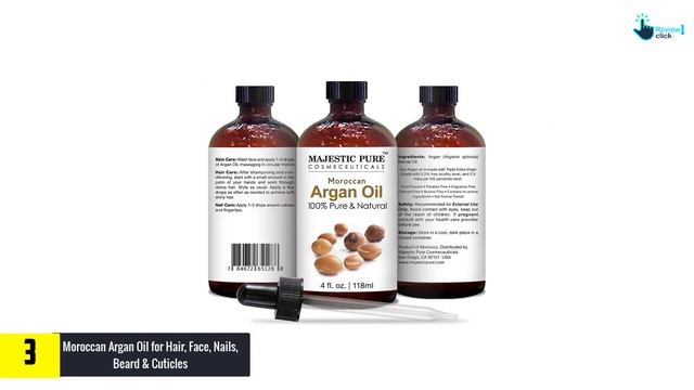 ✅Top 5 Best Argan Oils Reviews In 2022 смотреть онлайн