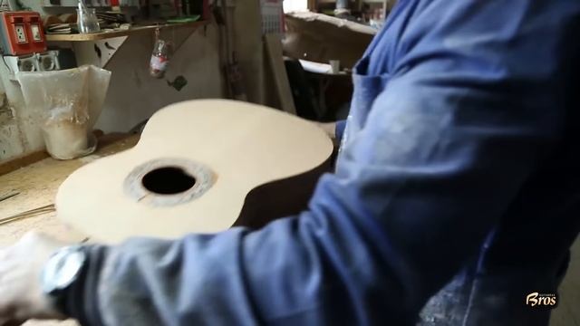 Фильм о  Francisco Bros.