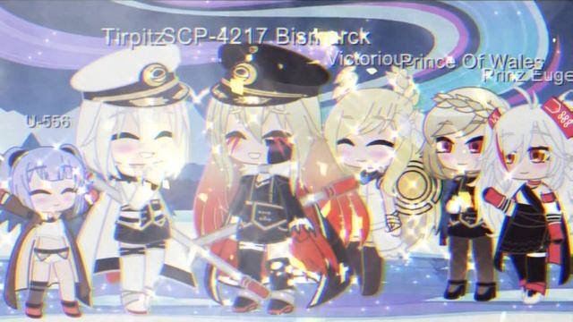 Happy Launch Day KMS Tirpitz смотреть онлайн