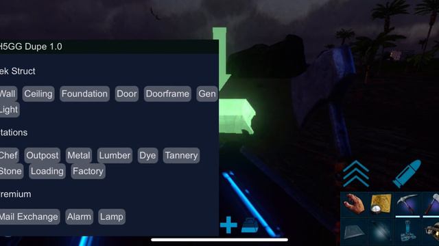 H5GG Dupe Test смотреть онлайн