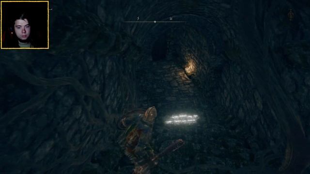 НЕВАЖНЫЙ СТРИМ / ELDEN RING / ВОССТАНЬ, ПОГАСШАЯ ДУША! смотреть онлайн