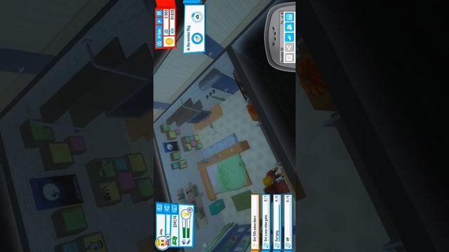 The best game ever you should go git it смотреть онлайн