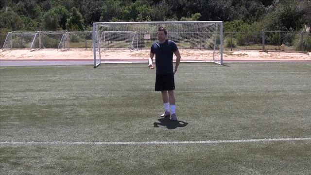 Футбол Советы и хитрости Советы для нападающие, полузащитники Защитники смотреть онлайн