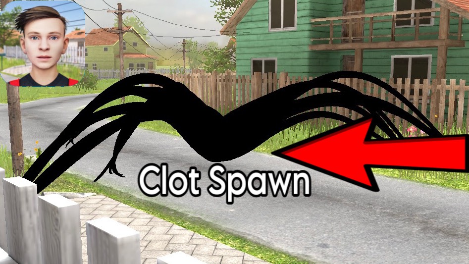 ОБНОВЛЕНИЕ в SchoolBoyRunaway (v0.353)