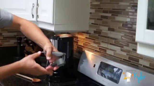 How to make your kids family, favorite CHINESE BROCCOLI смотреть онлайн