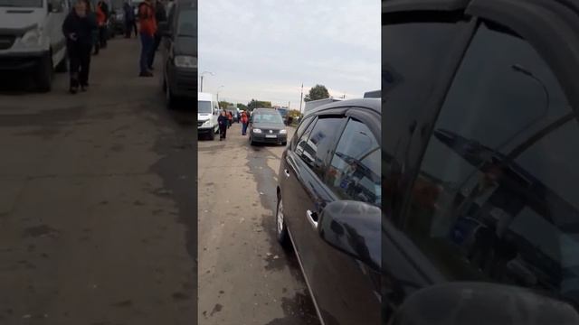 Лужанка))))))Сегодня 04.10..2020 смотреть онлайн