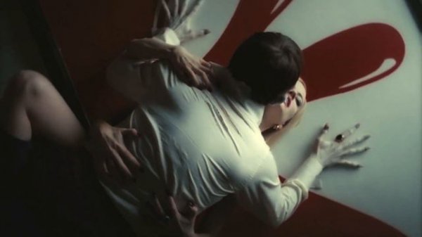 Blondie - Heart Of Glass (Subtitles)