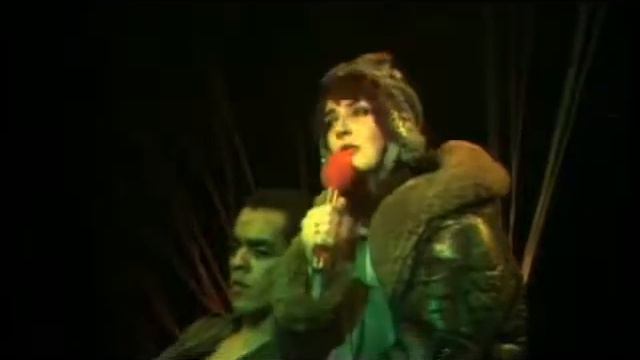 Kate Bush 1979 Amazing newly found live tour footage and interviews! смотреть онлайн