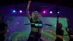 Ждали ??? Jumping party 2023