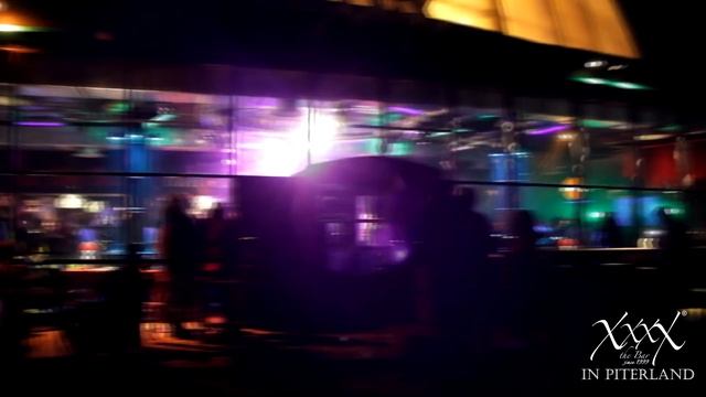 Бар ХххХ открытие в Питерлэнд. смотреть онлайн