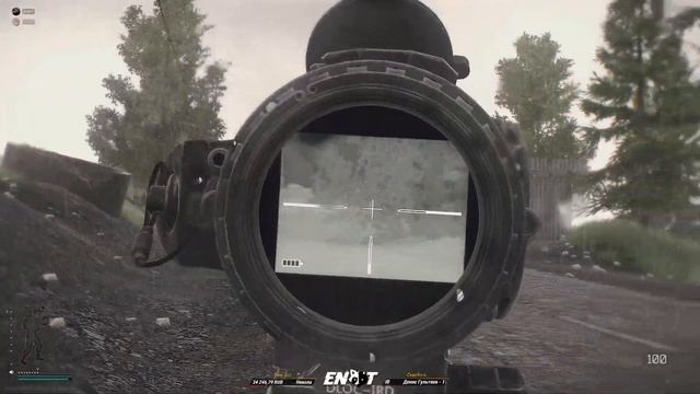 Escape From Tarkov #444 - ВАШ ЛЮБИМЫЙ ТАРКОВ [1440p] смотреть онлайн