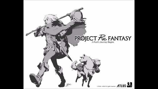 Project Re Fantasy Music смотреть онлайн