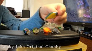 ТОП бюджетных воблеров на ГОЛАВЛЯ