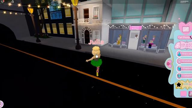Royal High || Mardi Gras Update || Roblox смотреть онлайн