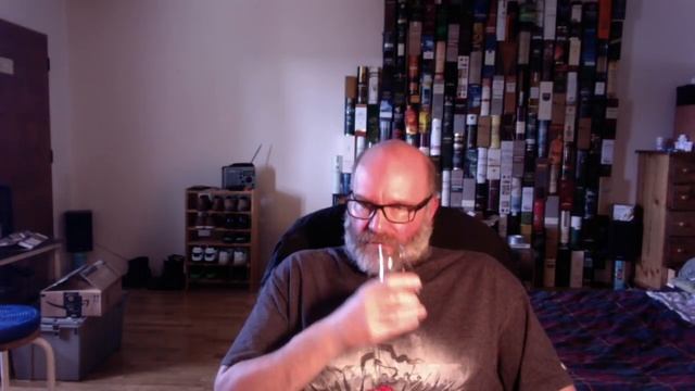 Compass Box Oak Cross Blended Malt Scotch Whisky смотреть онлайн