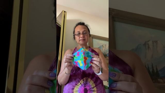 Making the right mask for me! смотреть онлайн