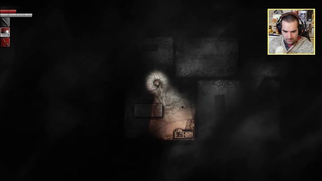 Darkwood: Prologue | Indie Horror Game - Lost in the Woods... смотреть онлайн