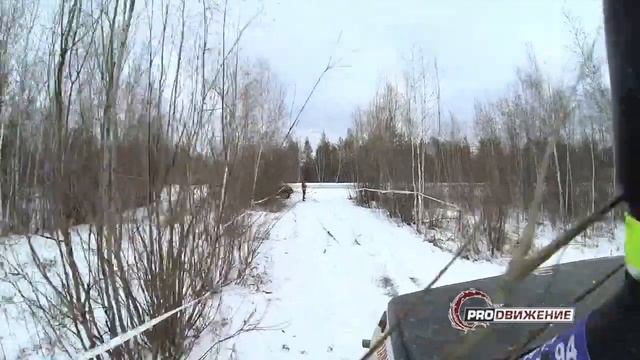 Участие в трофи на Suzuki Escudo FOXE'a смотреть онлайн