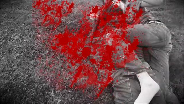 Film Sprint: "The Wolfman" by the Breakfast Club смотреть онлайн