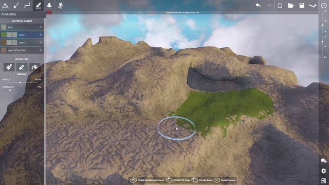Worlds Adrift [PC] Island Creator Guide смотреть онлайн