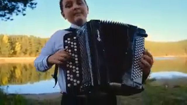 " Осенняя зарисовка" смотреть онлайн