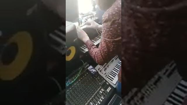 Кирилл Поликашин - "Выход в открытый космос" смотреть онлайн