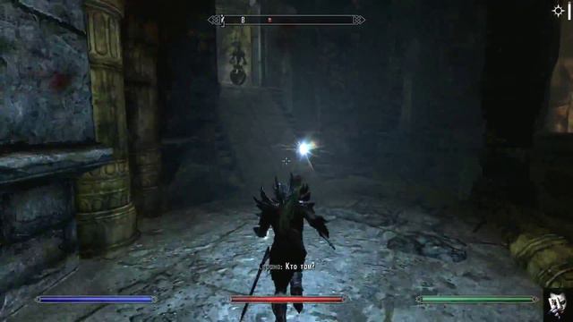 The Elder Scrolls V: Skyrim #163. Затерявшееся в веках (Часть 2). смотреть онлайн