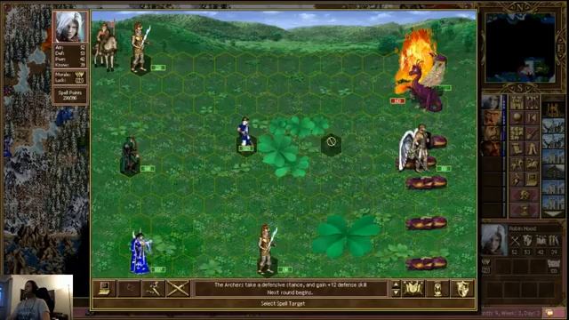 Challenge Map Conquest Of Heaven And Hell Highly Rated Custom Map On Impossible 200% Part 2