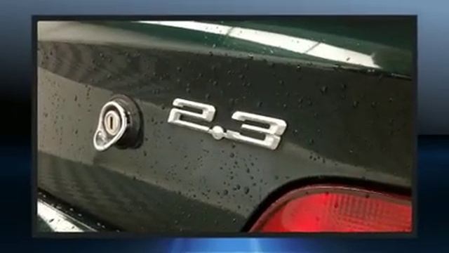 2000 BMW Z3 2.3 in Greensboro, NC 27407 смотреть онлайн