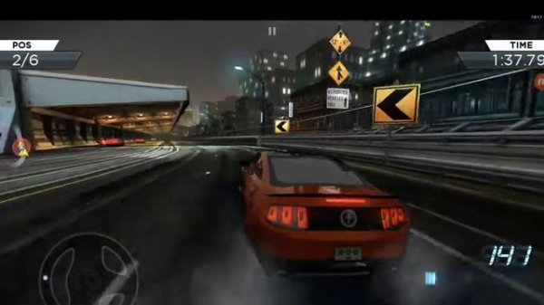 Need For Speed Most Wanted Android Tv Box