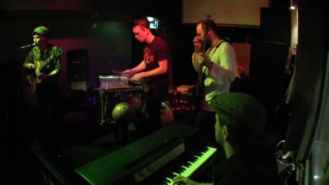 The Band of Sound смотреть онлайн