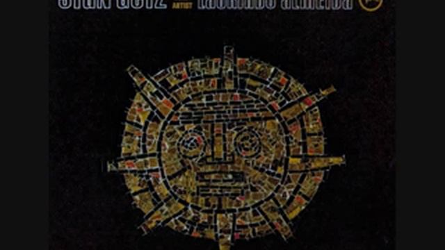 Stan Getz And Laurindo Almeida - Samba Da Sahr (Sahra's Samba) смотреть онлайн