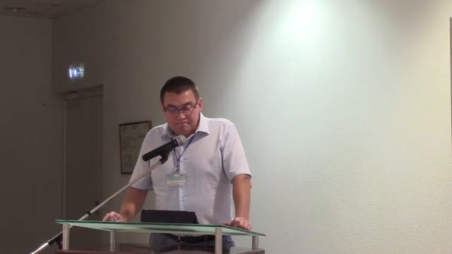 Инициативное бюджетирование: опыт, проблемы, преимущества смотреть онлайн