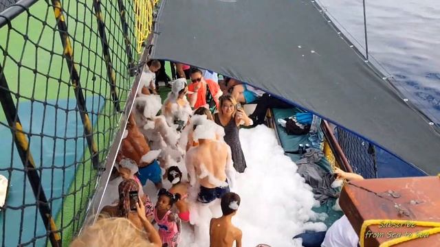 Turkey - Alanya & Avsallar - first impressions / Турция - Аланья и Авсаллар - первые впечатления смотреть онлайн