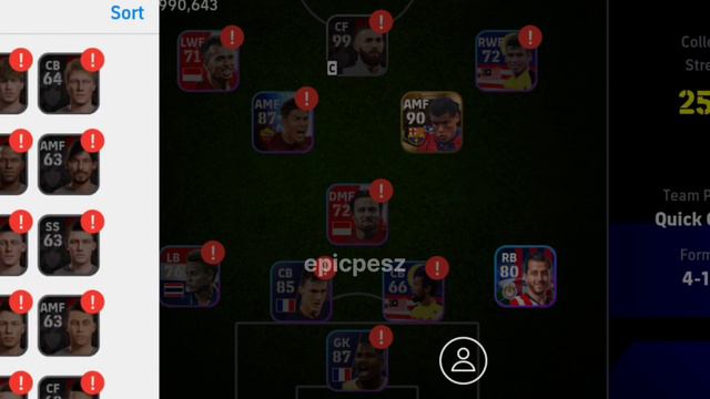 Trick To Get Show Time K. Koulibaly, Cristiano Ronaldo,N.kante Form Show time AFC Pack efootball 24 смотреть онлайн