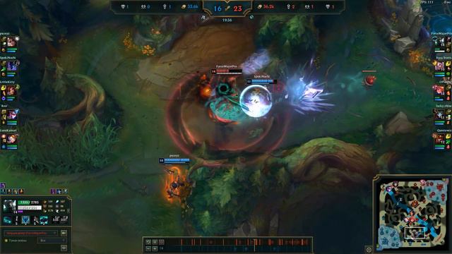 League of Legends 2023 02 19 17 28 46 01 смотреть онлайн