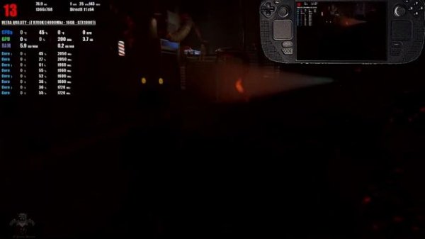 Edengate: The Edge of Life ★ Windows 11 Game {{Chapter 1}} List (Windows 11 - Steam Deck) )