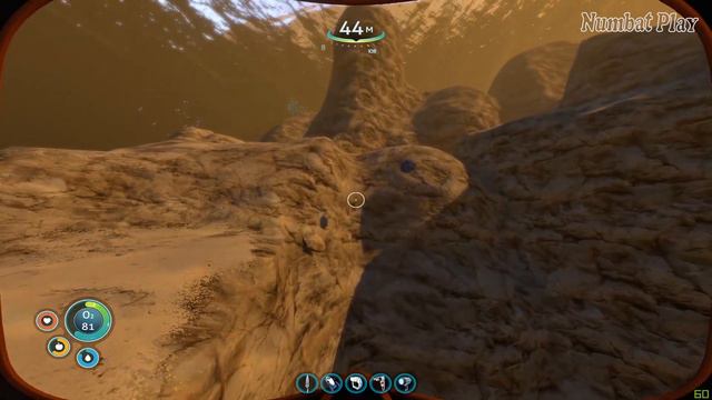 ВЫЛАЗКА НА АВРОРУ | Прохождение Subnautica #8 смотреть онлайн