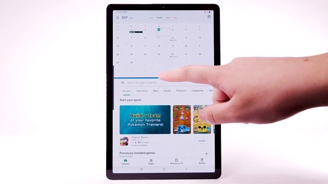 How to use Multi Window on your Samsung Galaxy Tab S5e | AT&T Wireless смотреть онлайн