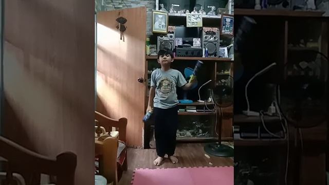 Practice for performance task/Simple dance steps using Maracas #simpledancestep #maracas смотреть онлайн