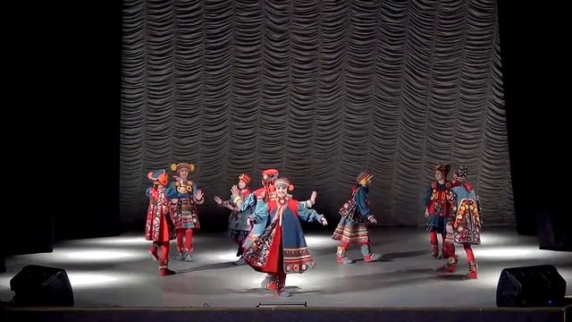 20190329 Золотой ключик - Рашн балалашн смотреть онлайн