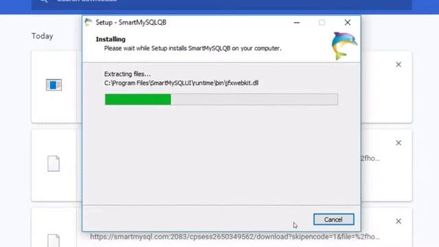 SmartMySQLInstallation смотреть онлайн