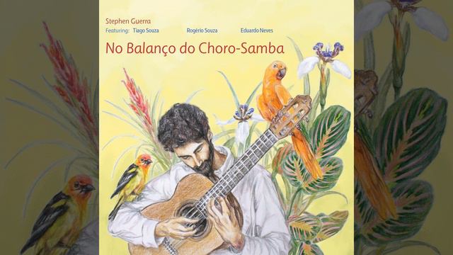 Um Negocinho Pro Tito (feat. Rogério Souza, Eduardo Neves, Tiago Souza, Felipe Tauil & Almir... смотреть онлайн