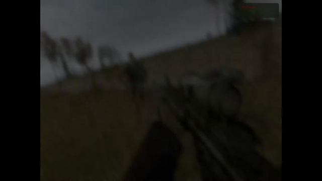 ArmA 2: Старый добрый самый первый мод про зомби смотреть онлайн