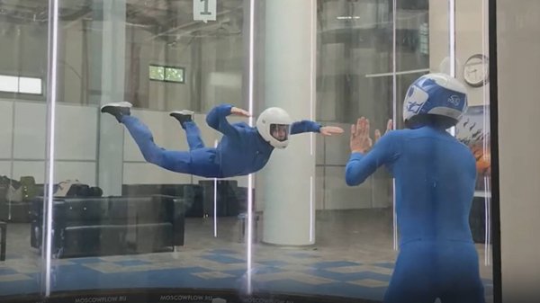 Flow Moscow 31.05.2022 05-30 С.Ю.С.